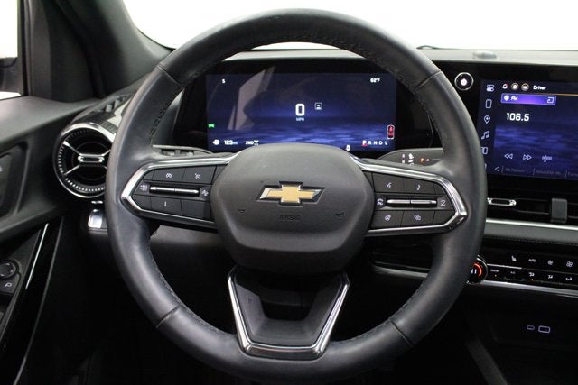 2025 Chevrolet Equinox 2LT