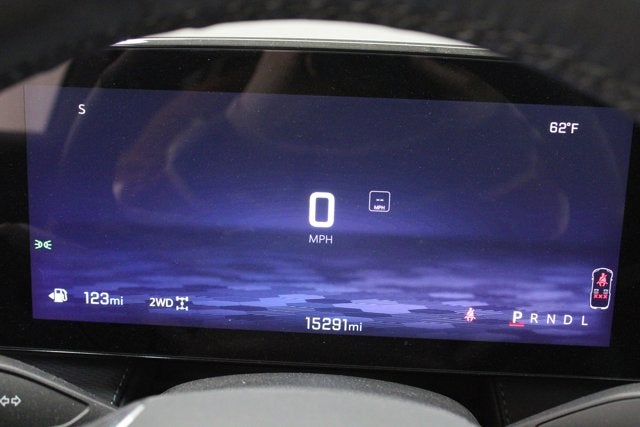 2025 Chevrolet Equinox 2LT