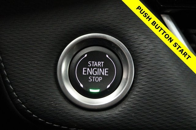 2025 Chevrolet Equinox 2LT