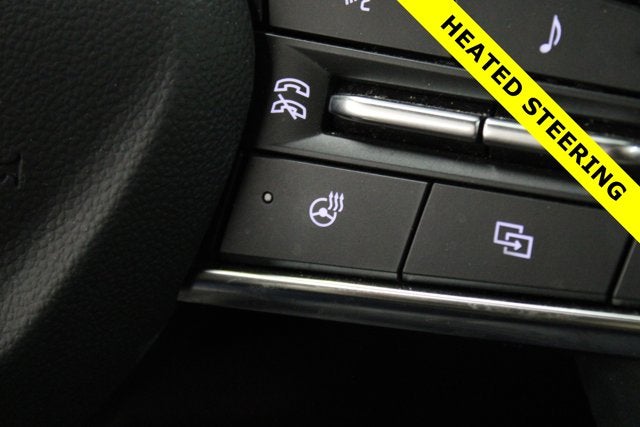 2025 Chevrolet Equinox 2LT