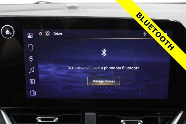 2025 Chevrolet Equinox 2LT