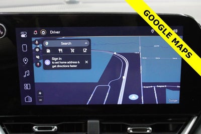 2025 Chevrolet Equinox 2LT