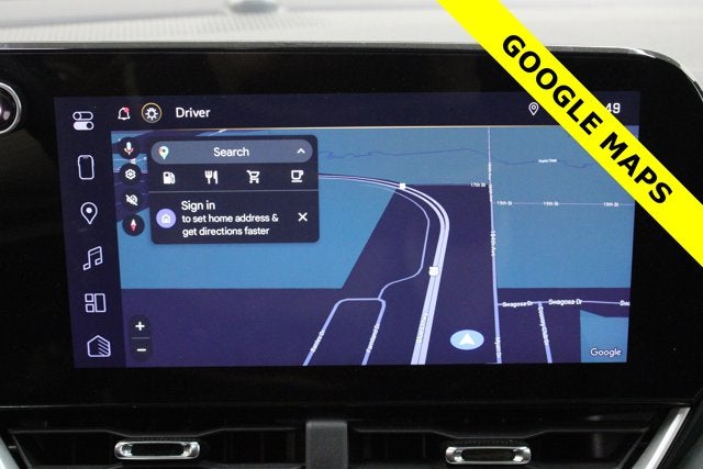 2025 Chevrolet Equinox 2LT