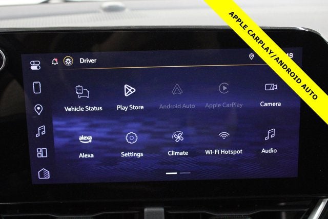 2025 Chevrolet Equinox 2LT