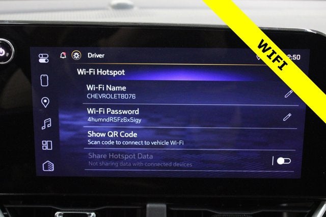 2025 Chevrolet Equinox 2LT