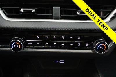 2025 Chevrolet Equinox 2LT