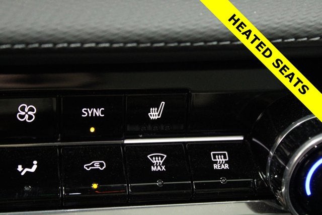 2025 Chevrolet Equinox 2LT