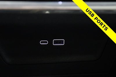 2025 Chevrolet Equinox 2LT