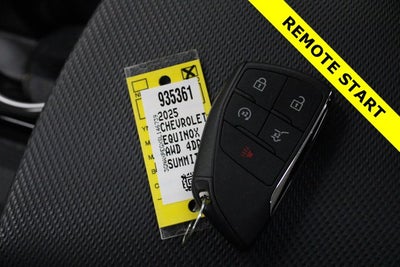 2025 Chevrolet Equinox 2LT