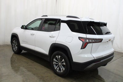 2025 Chevrolet Equinox 2LT