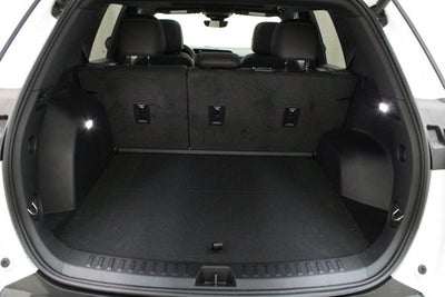 2025 Chevrolet Equinox 2LT