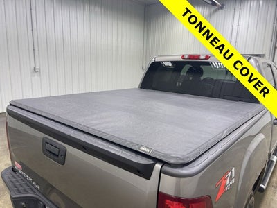 2012 GMC Sierra 1500 SLE