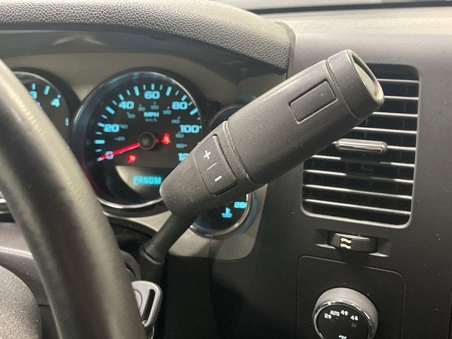 2012 GMC Sierra 1500 SLE