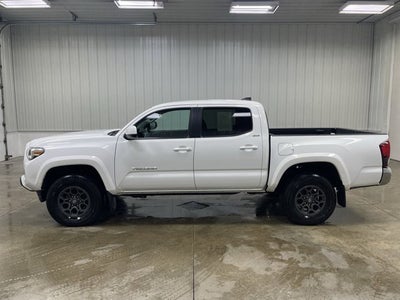 2018 Toyota Tacoma SR5