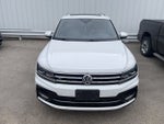 2021 Volkswagen Tiguan SEL Premium R-Line