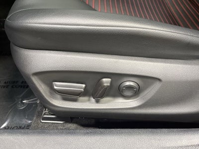 2020 Toyota Camry TRD