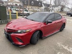2020 Toyota Camry TRD