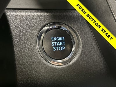 2020 Toyota Camry TRD