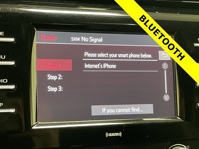 2020 Toyota Camry TRD