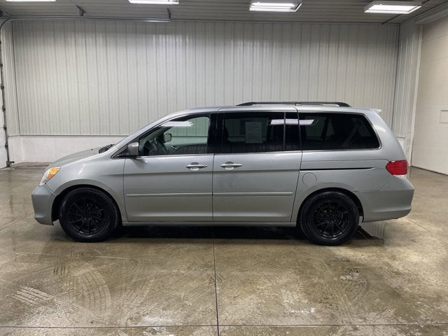 2008 Honda Odyssey EX-L