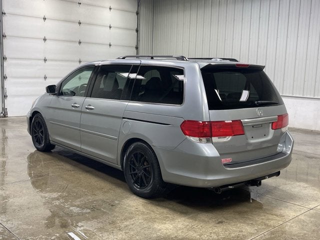 2008 Honda Odyssey EX-L