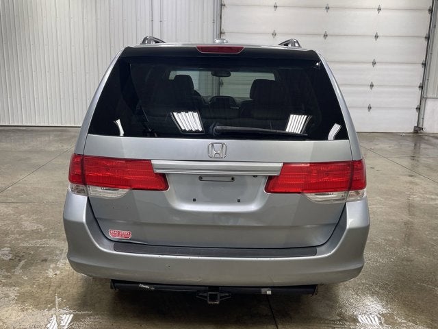 2008 Honda Odyssey EX-L