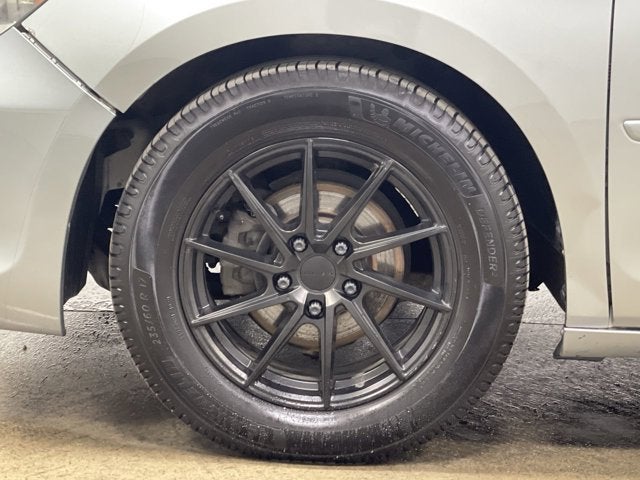 2008 Honda Odyssey EX-L