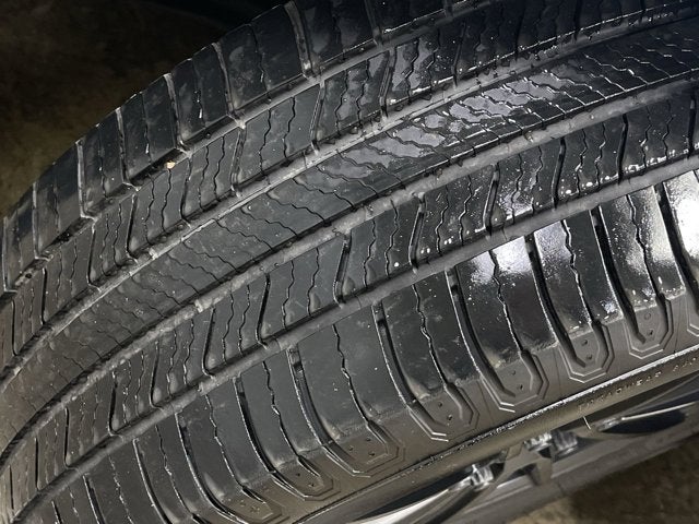 2008 Honda Odyssey EX-L