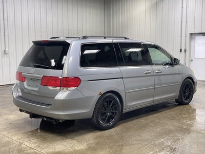 2008 Honda Odyssey EX-L