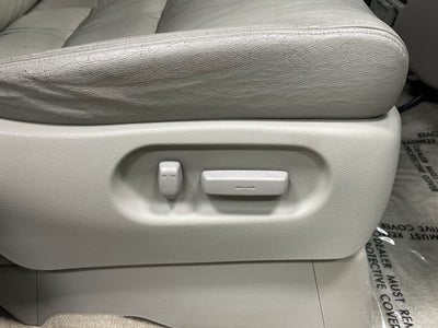 2008 Honda Odyssey EX-L