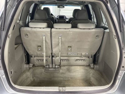 2008 Honda Odyssey EX-L