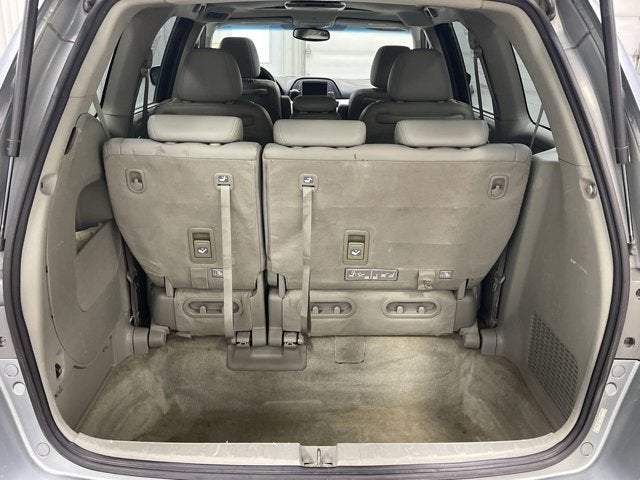 2008 Honda Odyssey EX-L