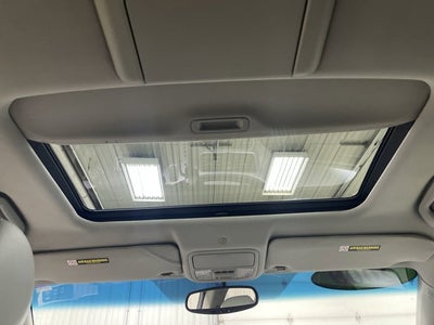 2008 Honda Odyssey EX-L