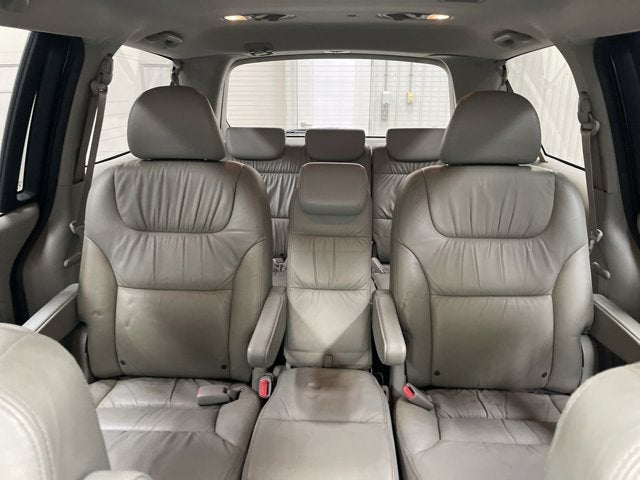 2008 Honda Odyssey EX-L