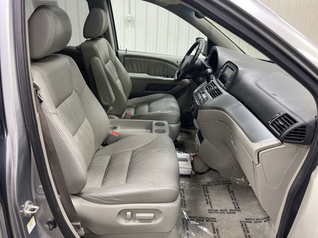 2008 Honda Odyssey EX-L