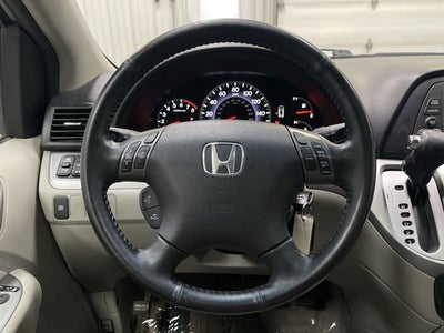 2008 Honda Odyssey EX-L
