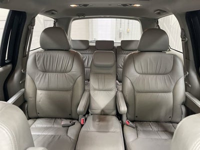2008 Honda Odyssey EX-L