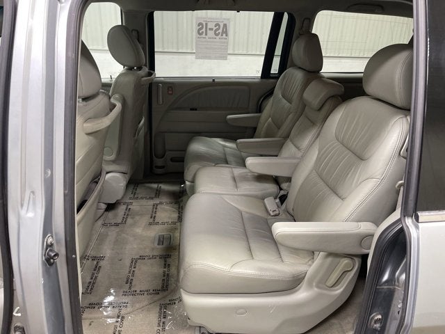 2008 Honda Odyssey EX-L