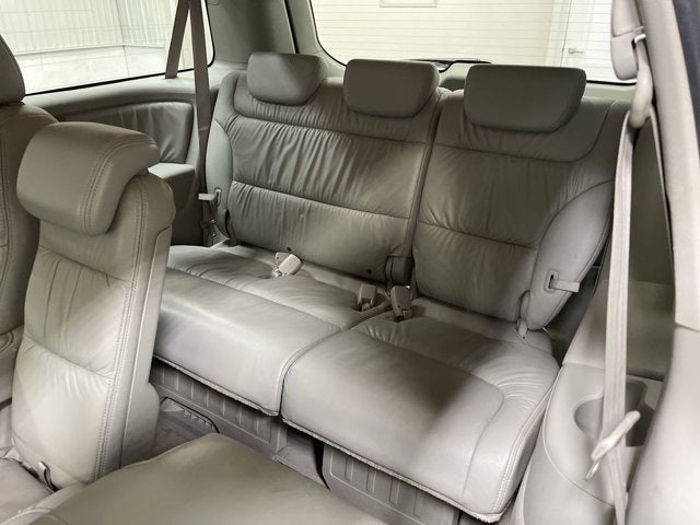 2008 Honda Odyssey EX-L