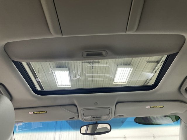 2008 Honda Odyssey EX-L