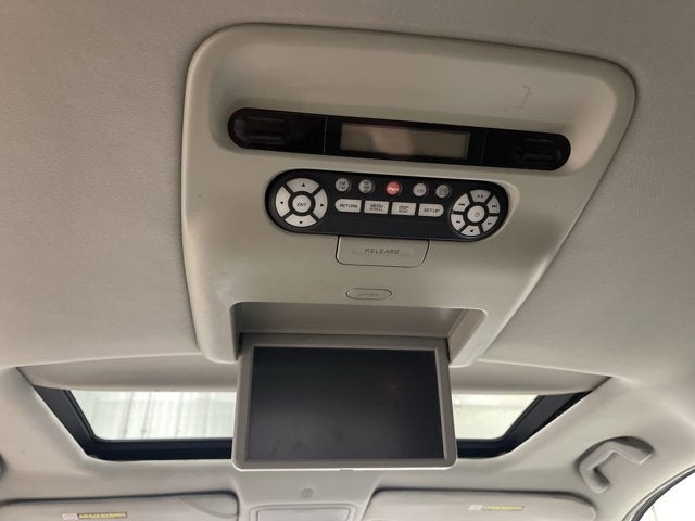 2008 Honda Odyssey EX-L