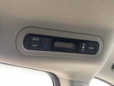 2008 Honda Odyssey EX-L