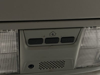 2008 Honda Odyssey EX-L