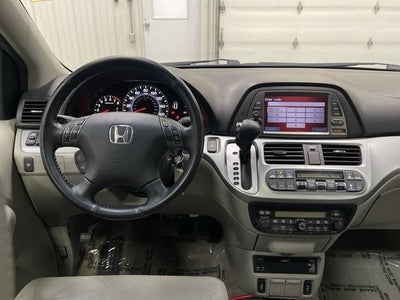 2008 Honda Odyssey EX-L
