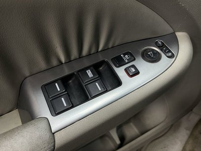 2008 Honda Odyssey EX-L