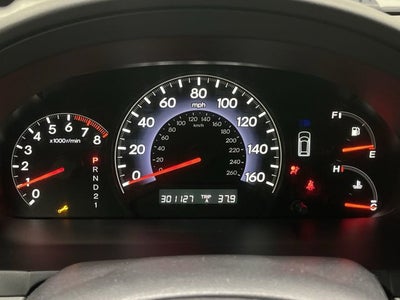 2008 Honda Odyssey EX-L