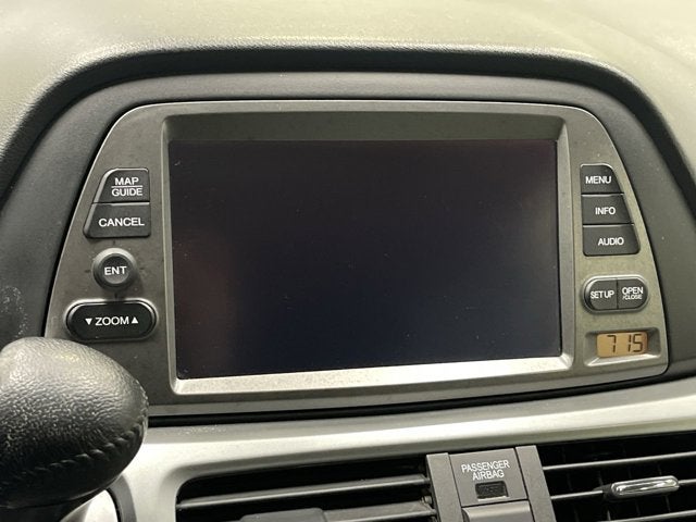 2008 Honda Odyssey EX-L