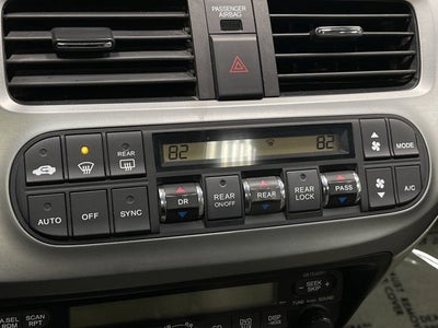 2008 Honda Odyssey EX-L