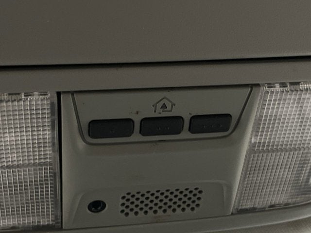 2008 Honda Odyssey EX-L