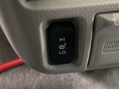 2008 Honda Odyssey EX-L